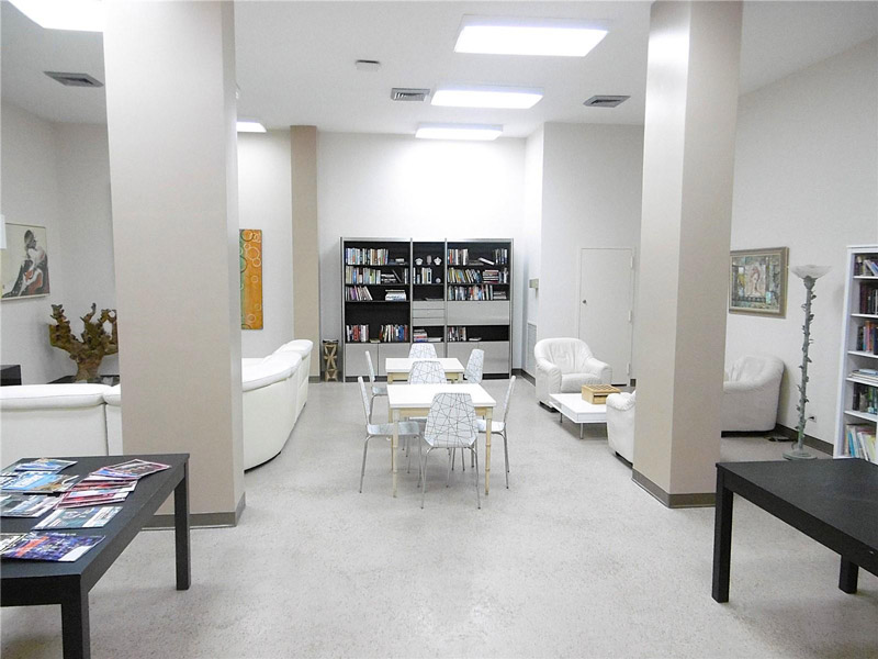 Party Room