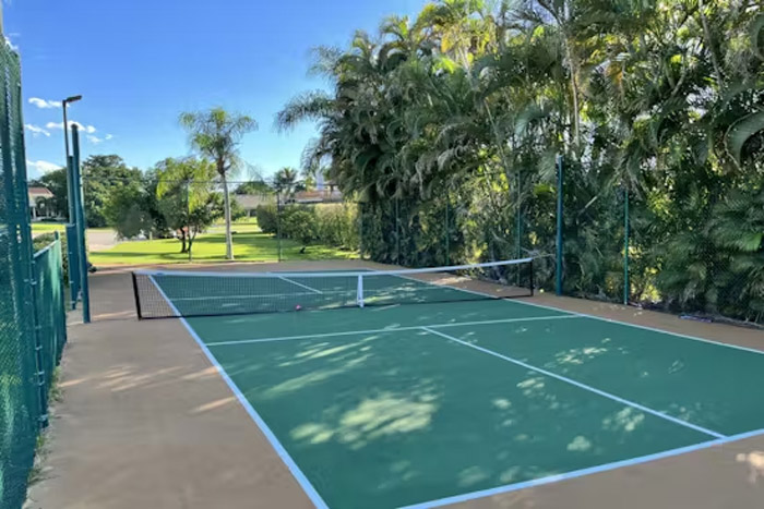 Pickleball