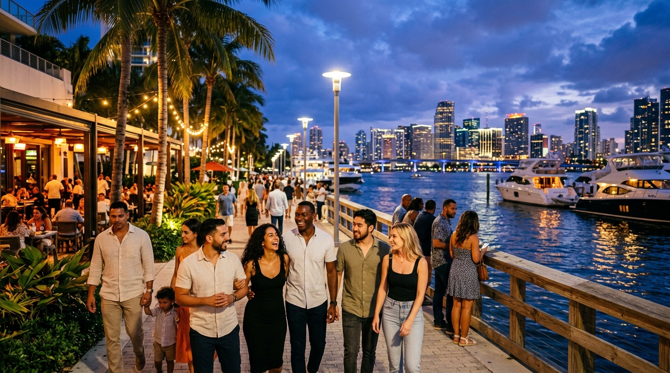 Sunny Isles Beach Ocean Rescue Division Achieves National Certification - May 14, 2026