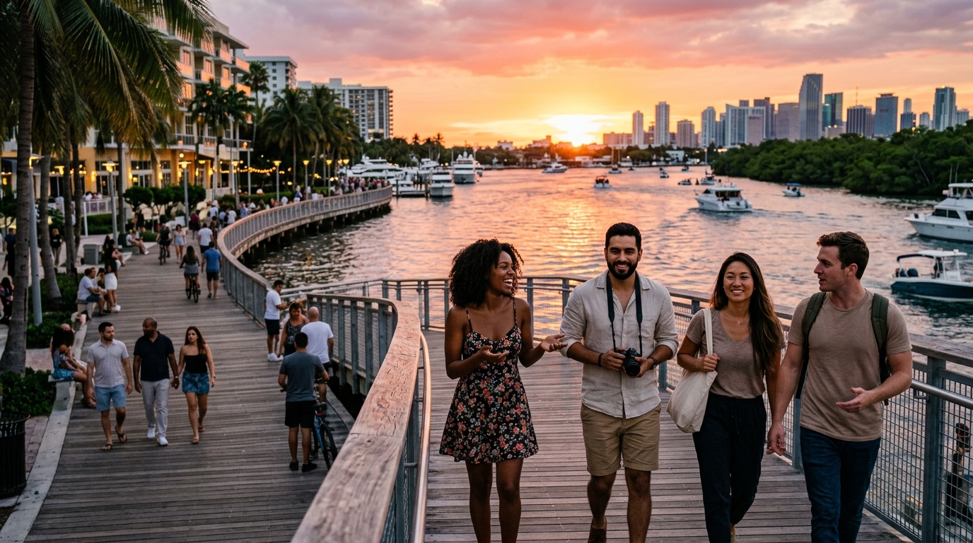 Sunny Isles Beach Ocean Rescue Earns National Recognition - May 14, 2024