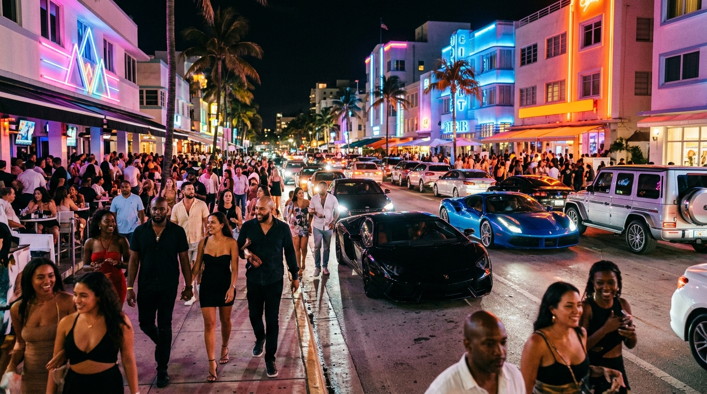 Community Events and Towering Ambitions in Sunny Isles Beach, June 13, 2026