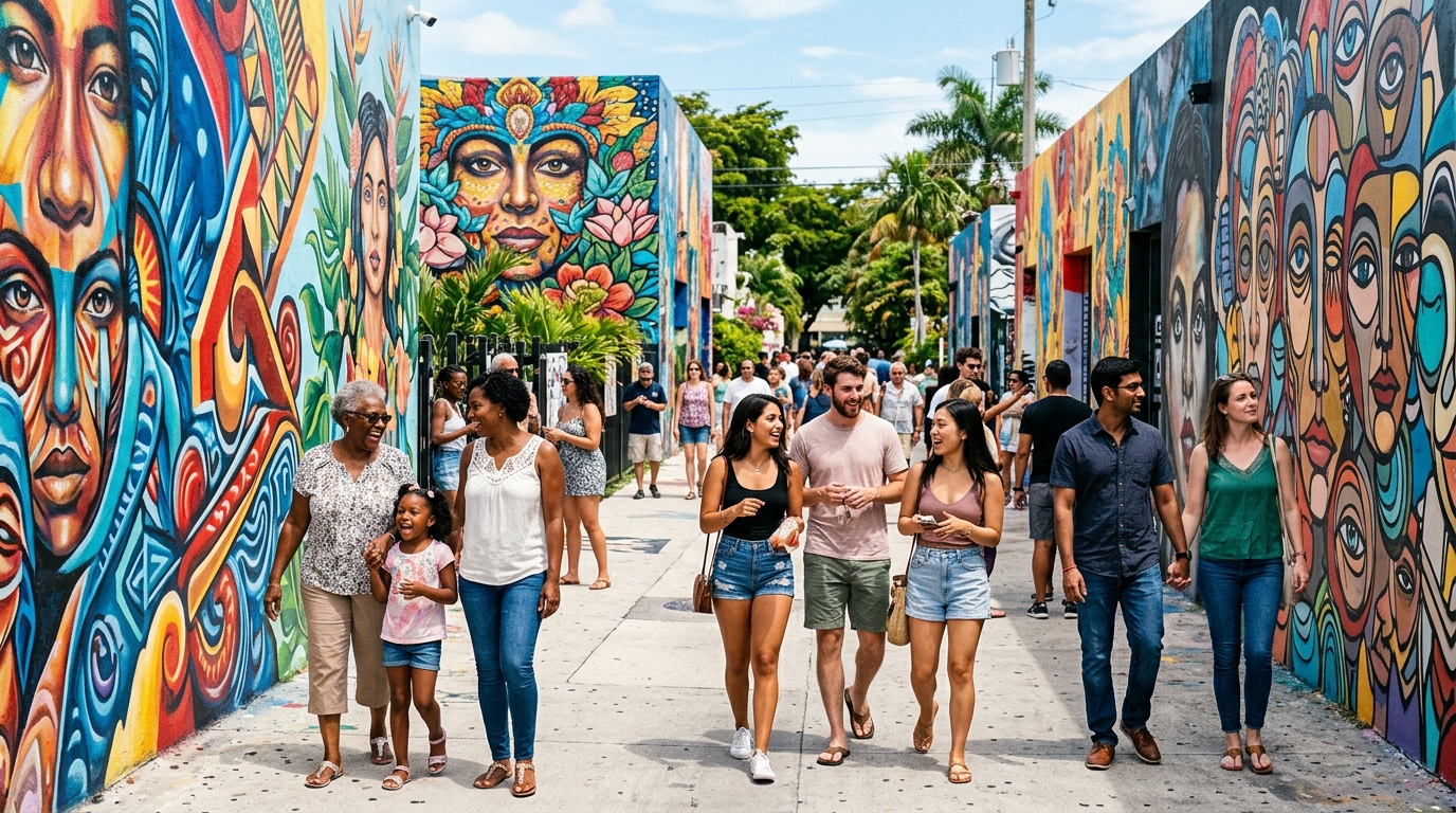 Community Safety and Development in Focus for Sunny Isles Beach, FL - June 17, 2026