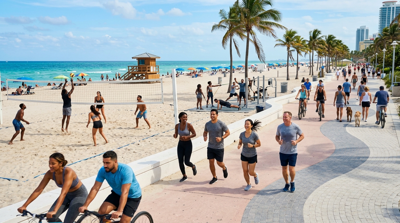 City Commission to Convene as Sunny Isles Beach Real Estate Market Shows Signs of Shift - June 18, 2026