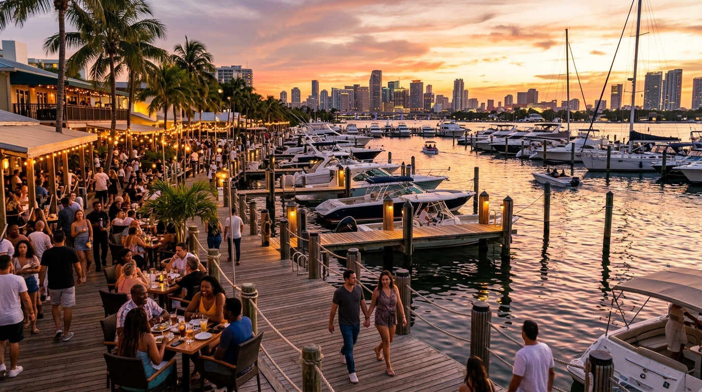 Roadway Projects and Luxury Developments Continue to Reshape Sunny Isles Beach - June 19, 2024