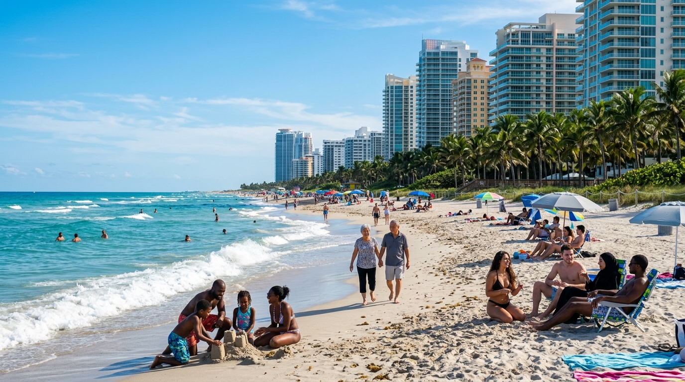 Stabbing at Local Restaurant Shakes Sunny Isles Beach, FL - June 21, 2026
