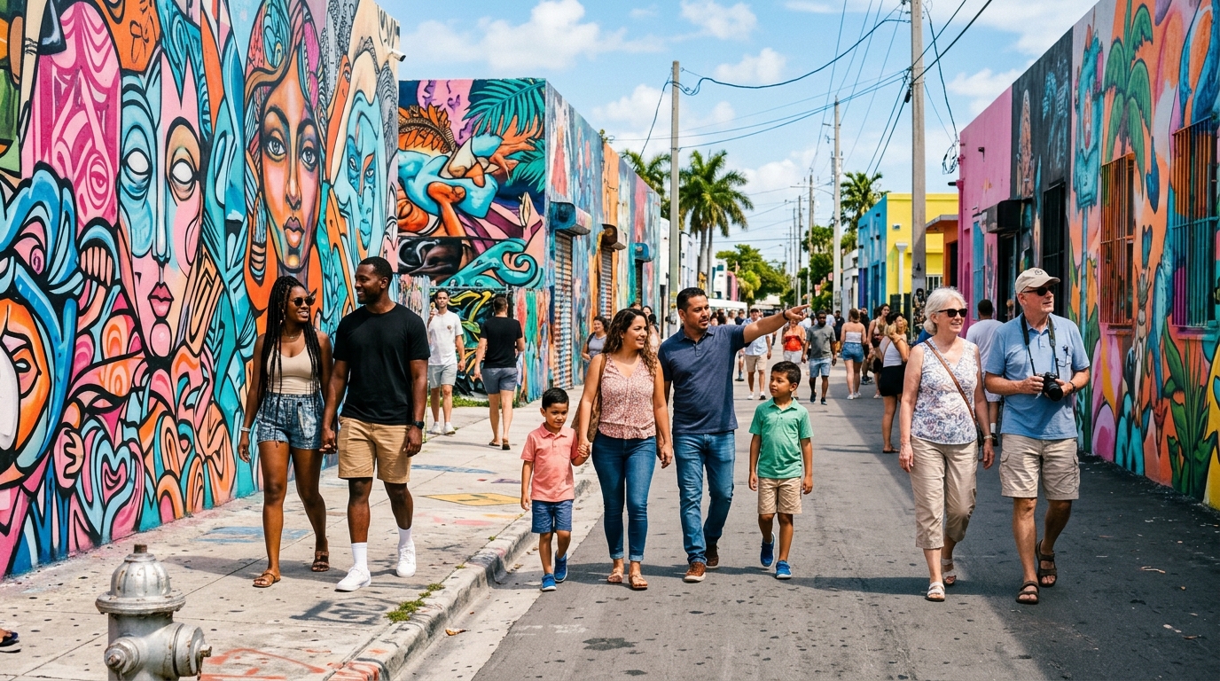 Community Focuses on Hurricane Preparedness in Sunny Isles Beach, FL - June 03, 2026
