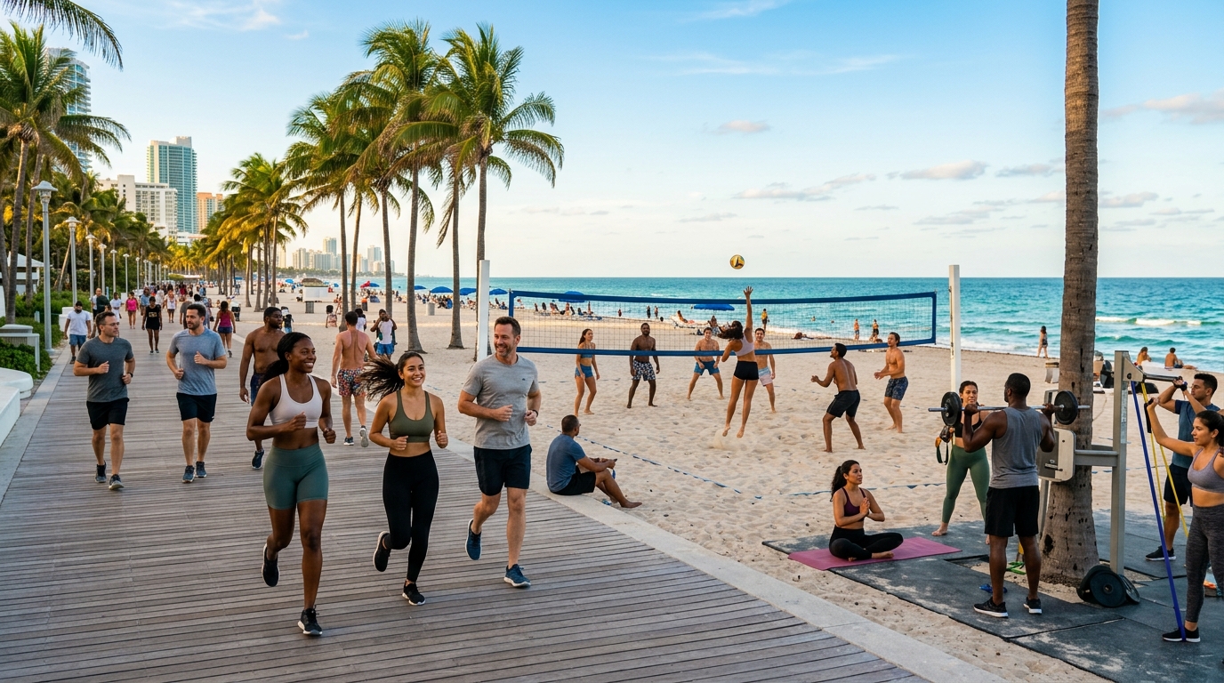 Sunny Isles Beach Sees Continued Real Estate Development Amidst Local News Events - June 11, 2024