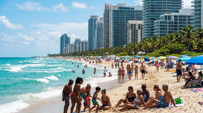 Sunny Isles Beach Celebrates New Intracoastal Sports Park and Public Safety Achievements - September 06, 2026